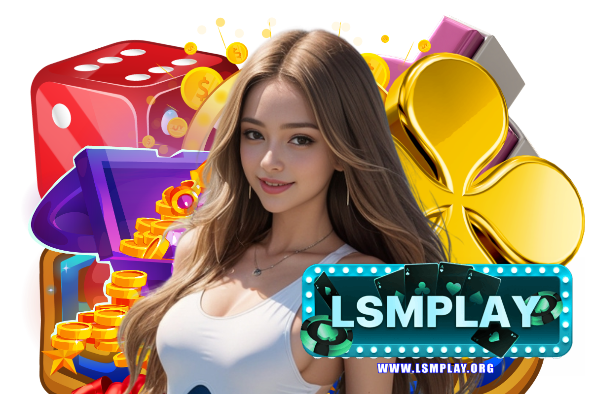 lsmplay