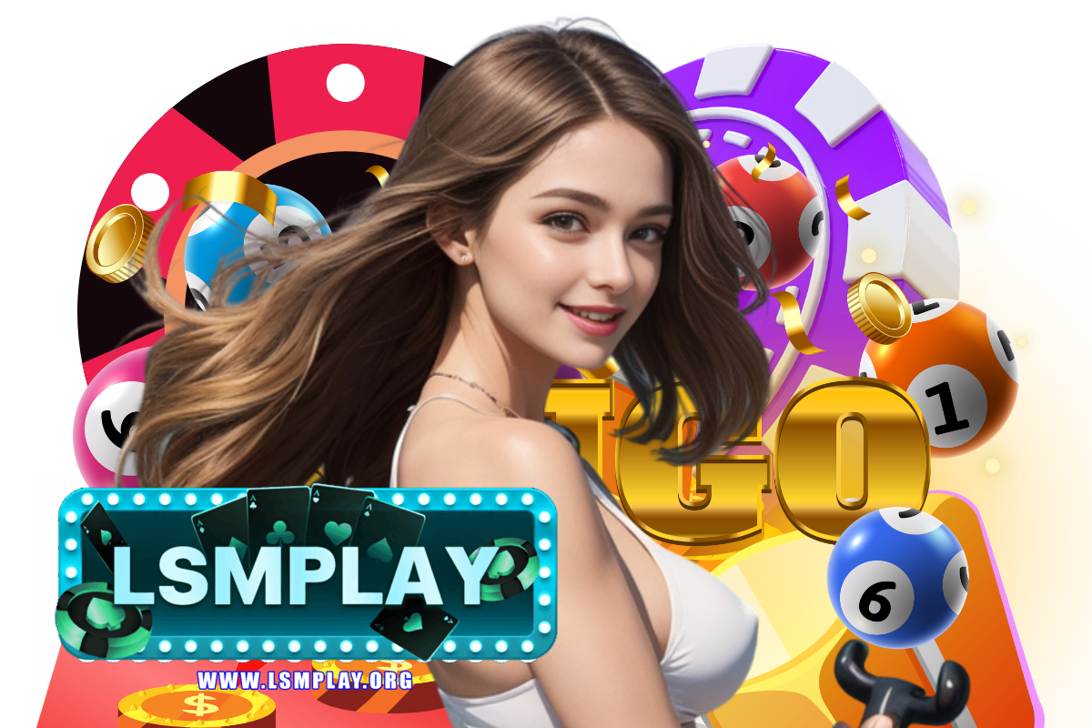 lsmplay wallet
