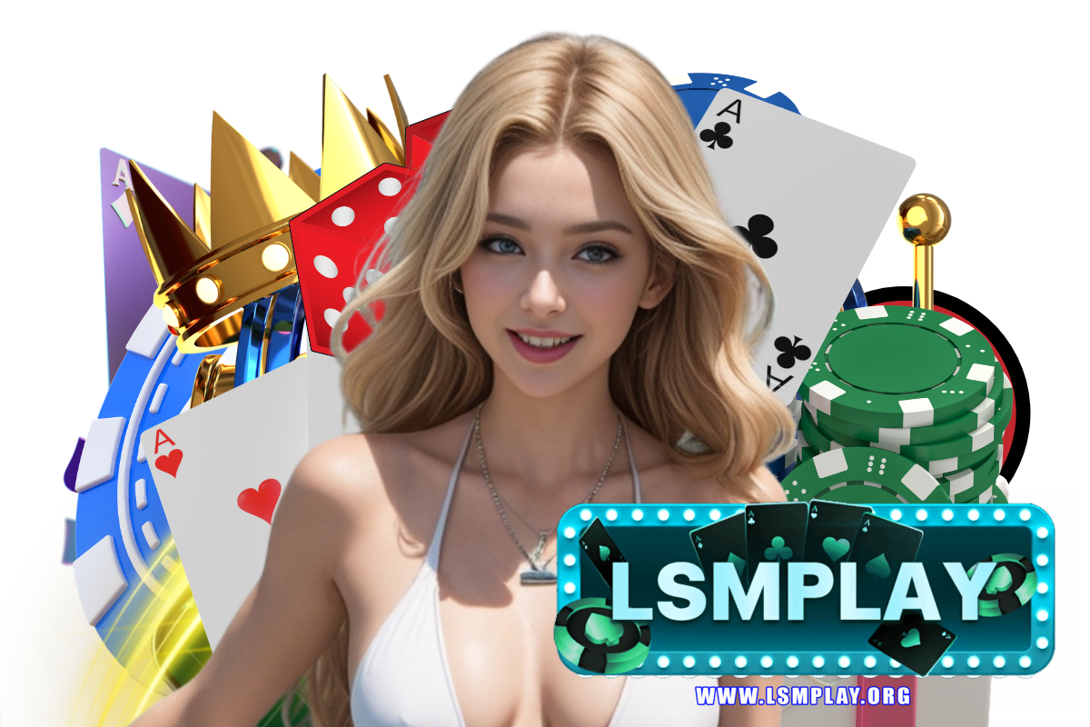 lsmplay สล็อต