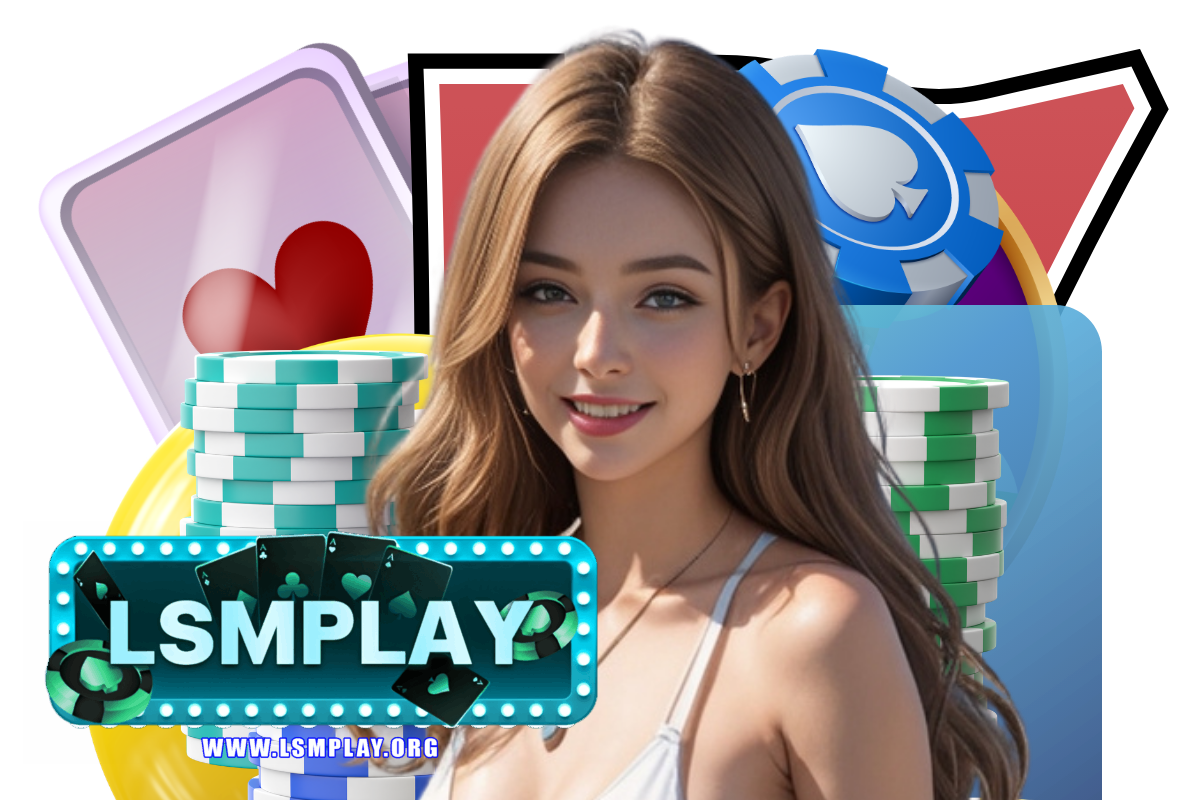 lsmplay เว็บตรง